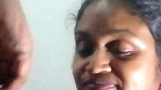 Desi Maid Opens Door for Her Secret Lover and Gets Fucked 01