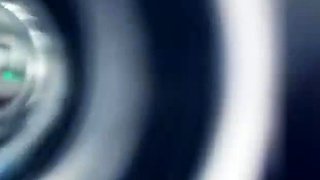 Cute shaved asian fingering on hidden cam