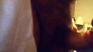 Unexpected Bareback with Daddy