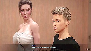 Awam - Date With Linda