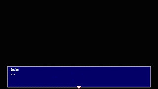 Little Witch Inuko Bargaining Man Scenes