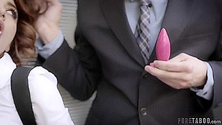 Bill Bailey And Lola Fae In Amazing Adult Clip Step Fantasy Check Youve Seen