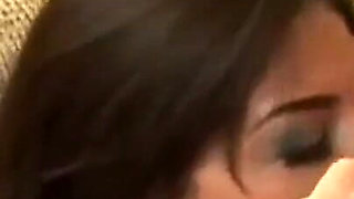 Real babe loves real ass fuck