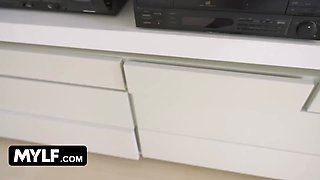 Nasty nanas compilation feat. Beth Mckenna, ciel sky, trixie dicksin & monique mae