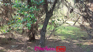 Riderqueen Alone, Outdoors, Videos for Fans