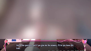 Murmur 33 - Shinigami Gives Adam Permission to Fuck Any Girl Raw
