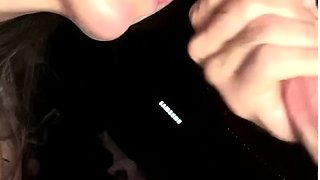 Huge Japan blowjob and handjob POV orgy with a cumshot