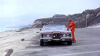 Horny big boobed fat chubby busty blonde