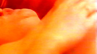 Amateur blonde for amazing hardcore