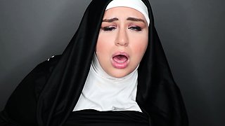 Big Boob hotty masturbate