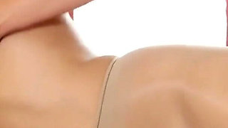 FAT ass pawg blowjob for cum