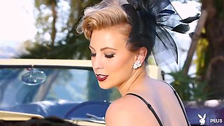 Spicy bimbos lesbian exciting xxx clip