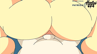 FULL VIDEO Lois Griffin ANAL CREAMPIE- Rick and Morty Family Guy CROSSOVER