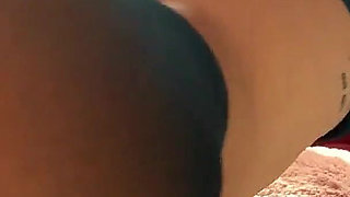 Slutty Secretary Gets Her Boss's Cock in Pantyhose Doggystyle