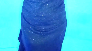 Beautiful Indian Alone Girl Showing Heri Pussy