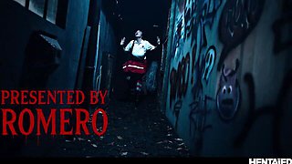 Witching Little Puck at milf dirt