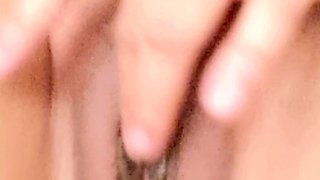 BEAUTIFUL PLEASURE NEW SHAVED