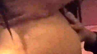 Casting for a University Girl Young and with a Big Butt (complete Version)