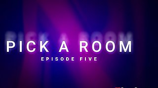 Fruity chocolate vixen xxx movie