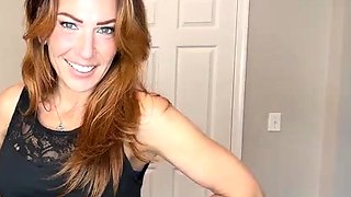 TrophyWifeNat - Sneak Away from the Party with Me