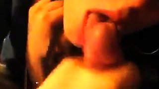 Russian Mom Cheats with Neighbor's Dick