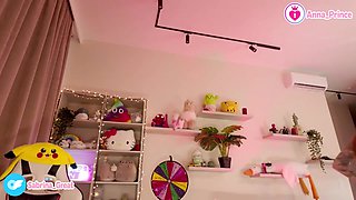 Sfw Shuffle Dance Experience