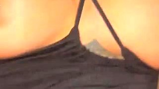 MILF Connie Perignon Has Rough Sex Before Sleeping PimpBunny