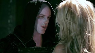 Jessica Drake Underworld - Vintage anal with cum in mouth