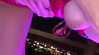 Part 1: Her Looks and Personality Are Absolutely Amazing! a Sexy Woman Who Perfectly Balances Fun and Sensuality!!