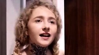 MaryjaneAuryn - Gangbang im Hotelzimmer - So werde ich