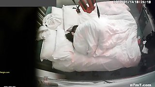 Amateur Hidden Cam
