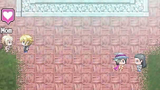 Shadows of Desire by Shamandev - Black Bull Crashing on Birthday Party 5