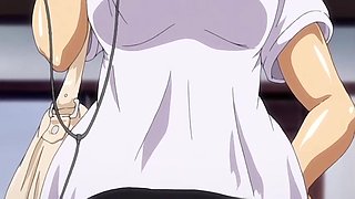 Dangerous Pleasure with Girl inside forbidden memories