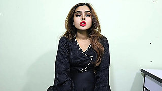 Desi Stepsister Part 1: Horny Brother Fucks Tight Pussy for Sex - Sairaxsaim Homemade