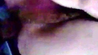 Married Neighbor's Deep Bareback Breeding