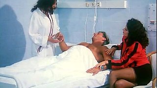 Hardcore Double Penetration and Anal Enough Said