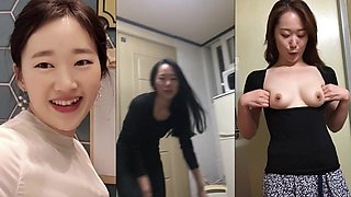 Yi Yuna Blowjob and Anal Cumshot