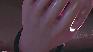 B027 Giantess Shrinks Slave, Farts, Facesitting, Smells, Tramples, Sole Training Cunnilingus