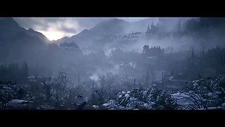 the-movie-the-ceremony Resident evil