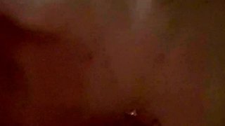 SMALL TIT BRUNETTE TATTOOED TEEN GIRLFRIEND CAUGHT IN SHOWER
