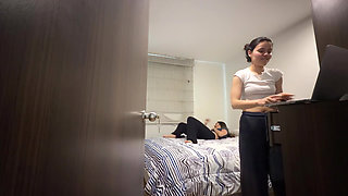 Lesbian Domination Fetish