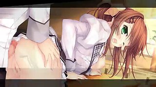 FS Koikawa Shiho - 02: Doggy, Fansly  Japanese Porn