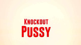 Knockout Pussy - Luna Star / Brazzers