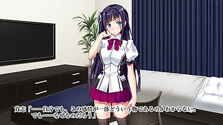 The Motion Anime Can You Get Pregnant if They Don’t Cum Right Away? Vol. 2