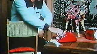 Never so Deep (1981)