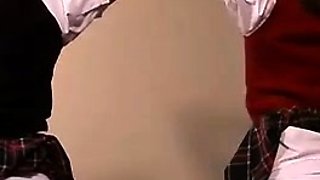 Amateur Teen Coed In Panties