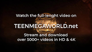 Pussy Games Before The Party - Trailer