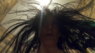 Naked JOI Live. Butt Plug Tease, Toy Marathon and Rope Finale