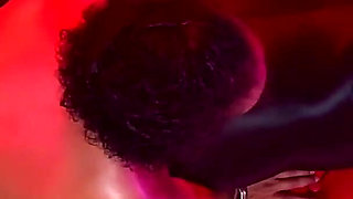 Twisted Nymphs Mistress Slave Passion Kiss Part 3