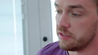 i realized he had a step mom crush going on s12:e3